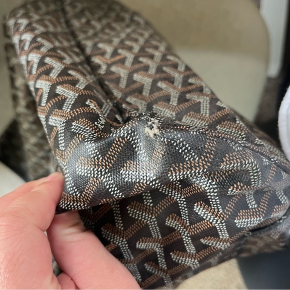 Goyard Saint Louis GM - Picture 6 of 9